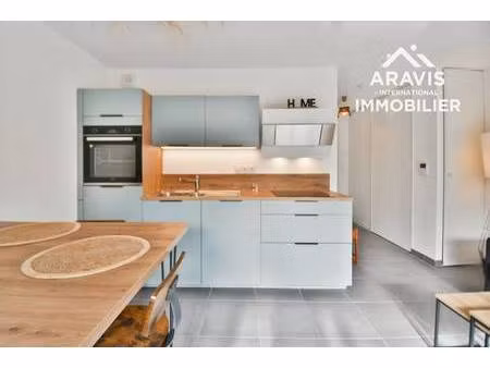 aravis international