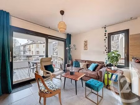 century 21 - vilminot immobilier