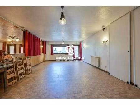 local d'activités à vendre