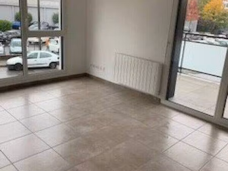 confiance immobilier