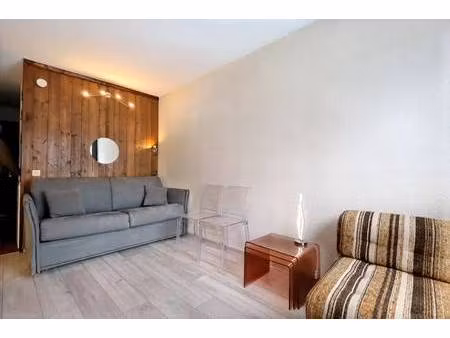 mont blanc immobilier