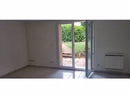 propriétaire particulier