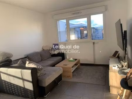 le quai de l'immobilier