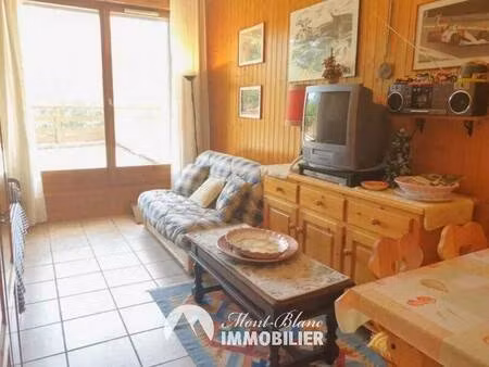 mont blanc immobilier