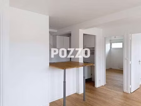 location appartement 3 pièces à granville (50400) : à louer 3 pièces / 50m² granville