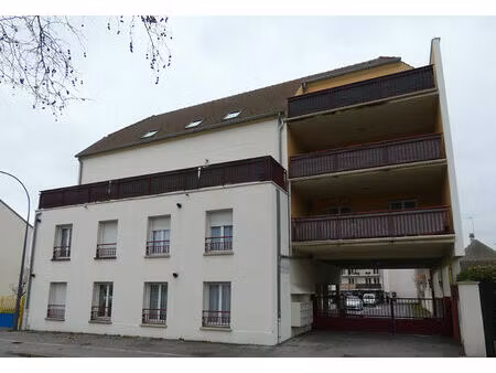 appartement 3 pièces 57 m² à vendre / acheter crépy-en-valois 60800 ? | era immobilier