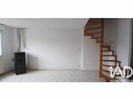 immeuble à vendre
