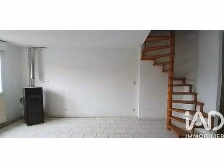 immeuble à vendre