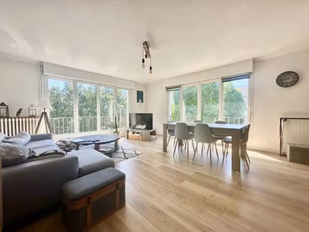 vente appartement 3 pièces 66 m² à lorient (56100)  nan €