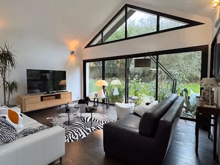 vente maison 6 pièces 184 m² à caudan (56850)  672 000 €