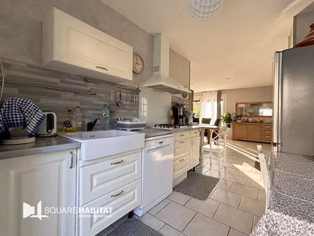 vente maison 5 pièces 96.03 m² à saint-dizier (52100)  186 000 €