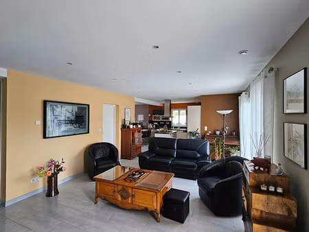 vente maison 6 pièces 152.79 m² à soissons (02200)  287 000 €