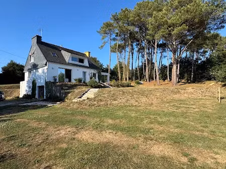 vente maison 6 pièces 140 m² à tremeven (29300)  349 650 €