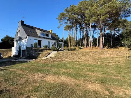 vente maison 6 pièces 140 m² à tremeven (29300)  367 500 €