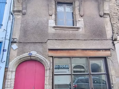 maison 7 pièces - 136 m²