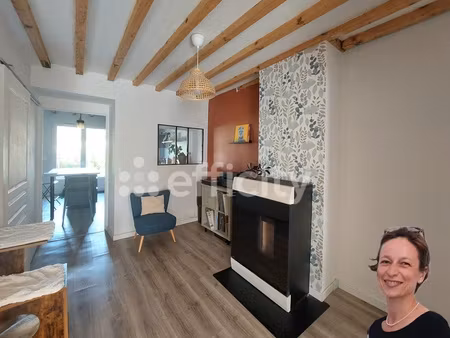maison 5 pièces - 156 m²