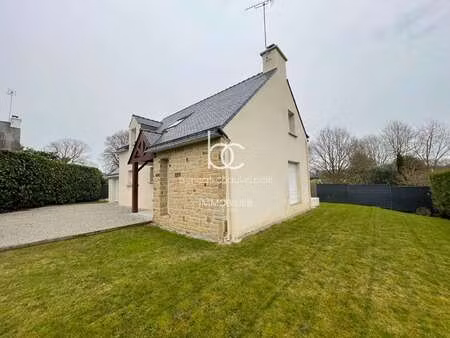 vente maison à arradon (56610) : à vendre / 110m² arradon