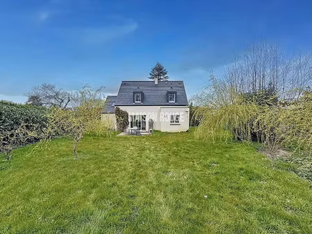 vente maison à paimpol (22500) : à vendre / 108m² paimpol