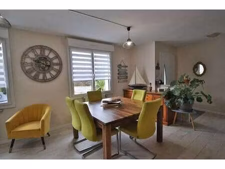 vente maison à trémaouézan (29800) : à vendre / 146m² trémaouézan
