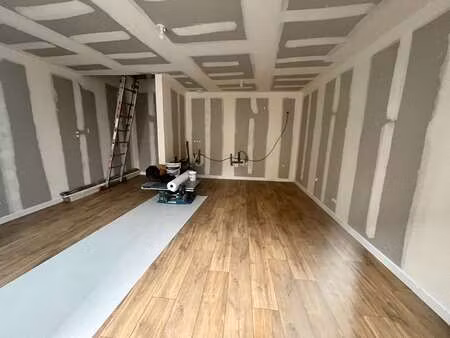 location appartement 4 pièces aux touches (44390) : à louer 4 pièces / 42m² les touches