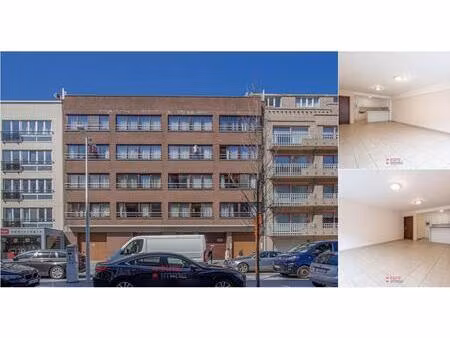 appartement à louer à franslaan 13c nieuwpoort (rbv26524)