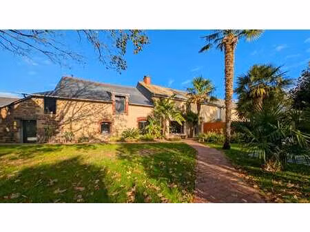 vente maison à bédée (35137) : à vendre / 186m² bédée