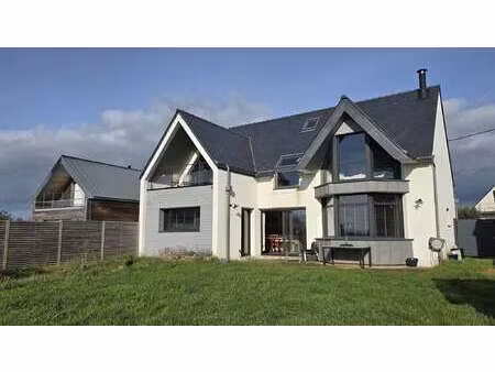 vente maison à carnac (56340) : à vendre / 243m² carnac