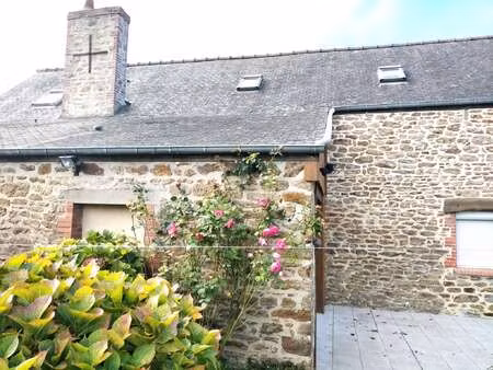 vente maison à ploubalay (22650) : à vendre / 143m² ploubalay