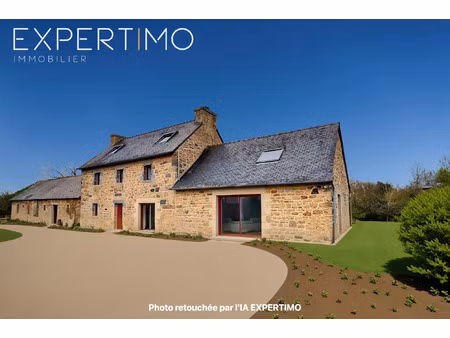 vente maison à trémaouézan (29800) : à vendre / 200m² trémaouézan