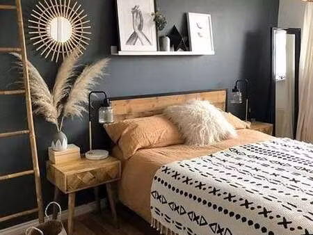 location maison à miniac-morvan (35540) : à louer / 61m² miniac-morvan