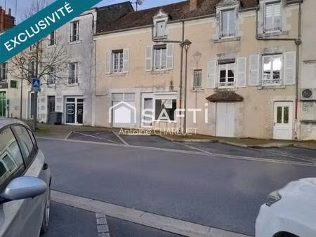 safti charluet antoine conseiller indépendant