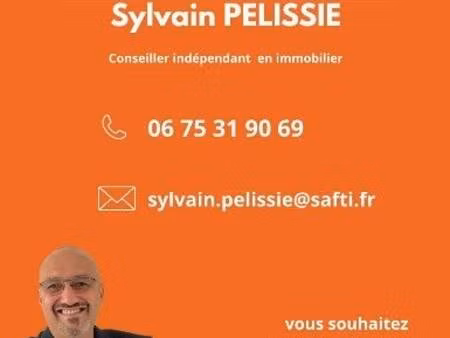 safti pelissie sylvain conseiller indépendant