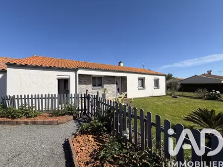 vente maison traditionnelle 6 pièces