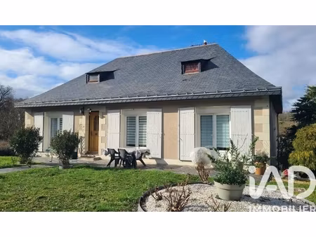 vente maison traditionnelle 7 pièces