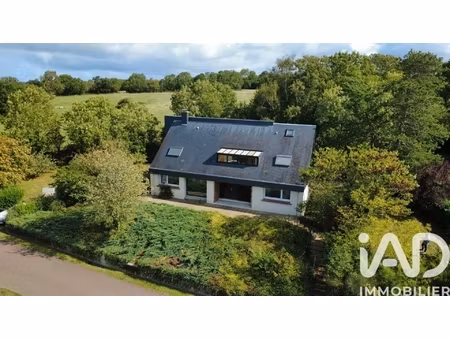 vente maison d'architecte 7 pièces
