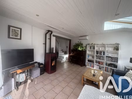 vente maison/villa 5 pièces