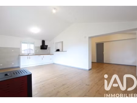 vente maison/villa 3 pièces