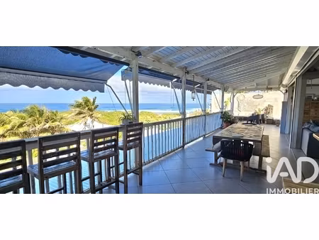 vente maison/villa 8 pièces