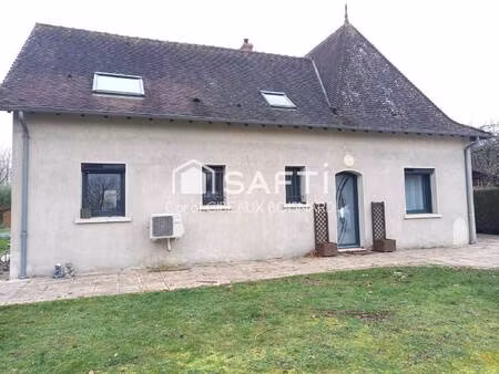 safti gibeaux boisnard carol conseiller indépendant