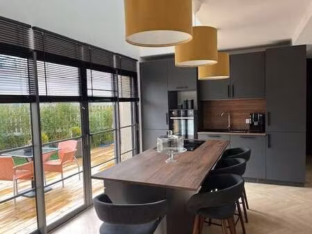 vente maison à saint-malo (35400) : à vendre / 150m² saint-malo