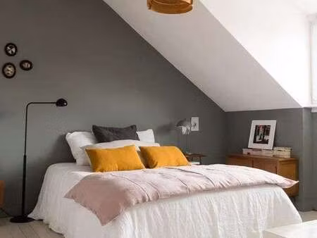 vente maison à saint-symphorien (35630) : à vendre / 86m² saint-symphorien