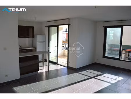 appartement collonges au mont d or 3 pièce(s) 77.85 m2