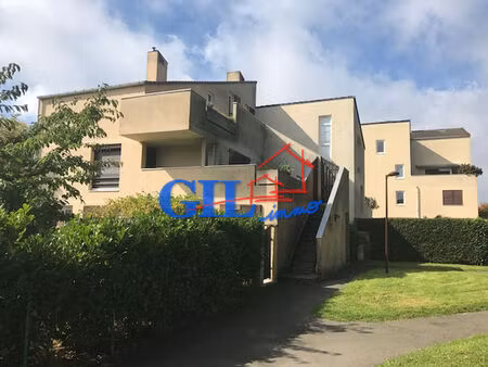 appartement nandy 5 pièce(s) 93 m2