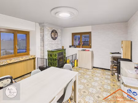 maison à vendre granges-aumontzey