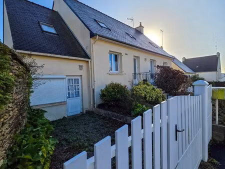 maison à vendre sarzeau