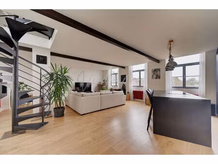 maison chavenay 5 pièce(s) 143.93 m2