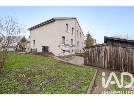 vente maison/villa 4 pièces
