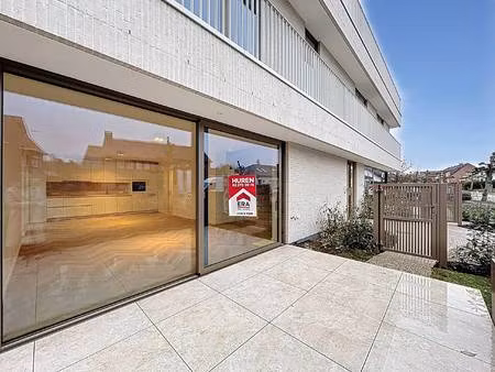 appartement te huur in grimbergen met 2 slaapkamers