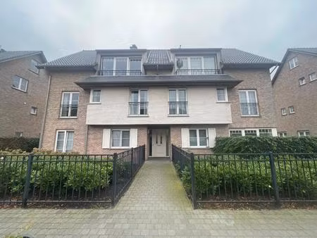 appartement te huur in hoogstraten met 3 slaapkamers