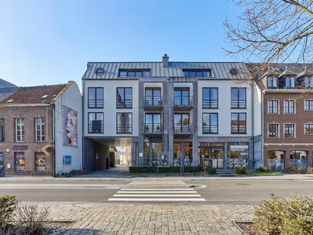 appartement te huur in hove met 3 slaapkamers